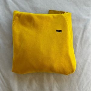 Vans Mens Hoodie: Size L